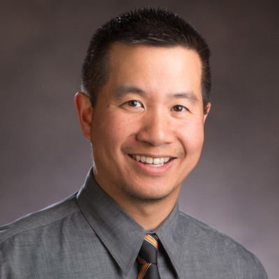 RICHIE LIU