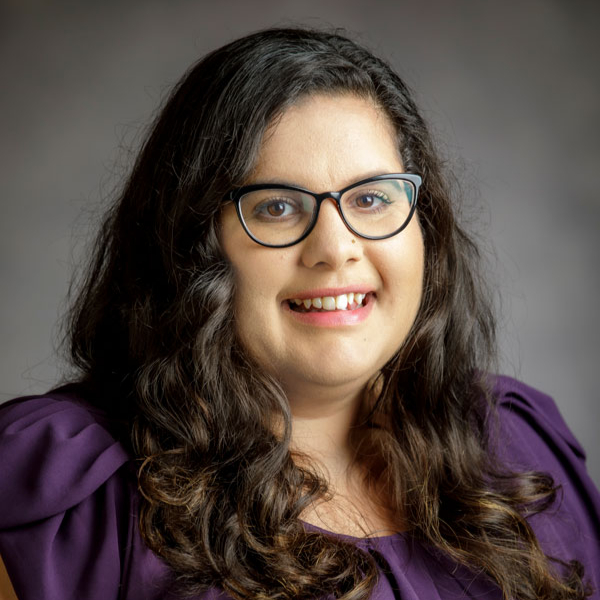 MERIAM SALEH