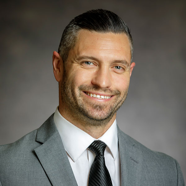 CRAIG MILLER