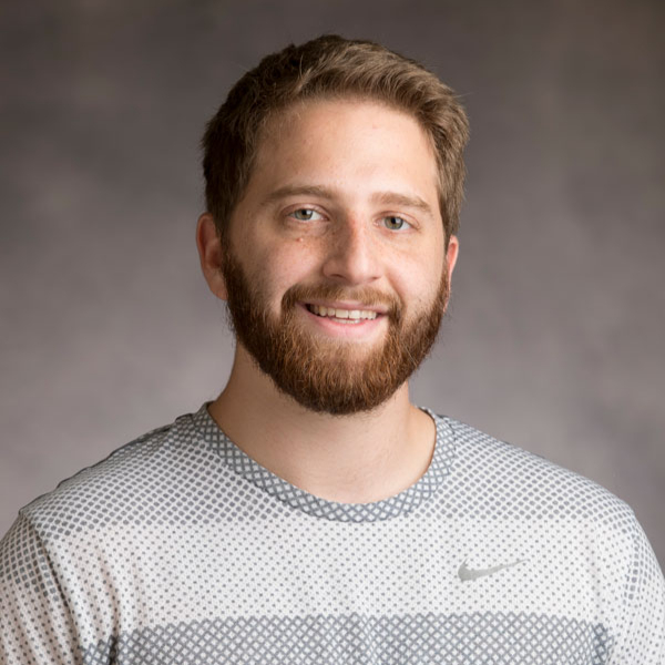 RYAN KALISH