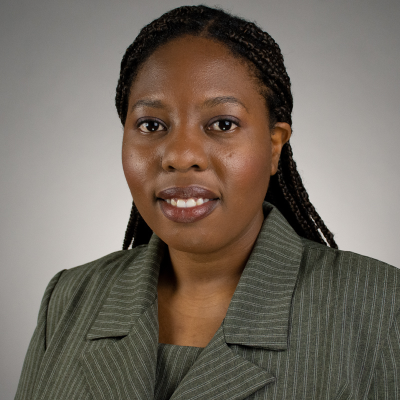 REBECCA NKHATA