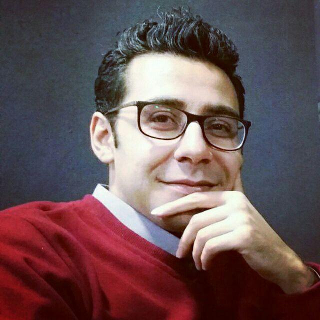 PAYAM ZARRINTAJ