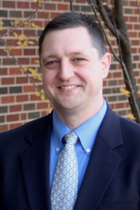 Chad Depperschmidt