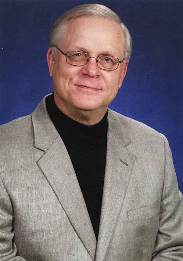 Kenneth Bartels