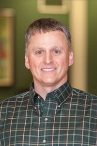 Gary Duhon