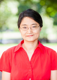 Hongyu Wang