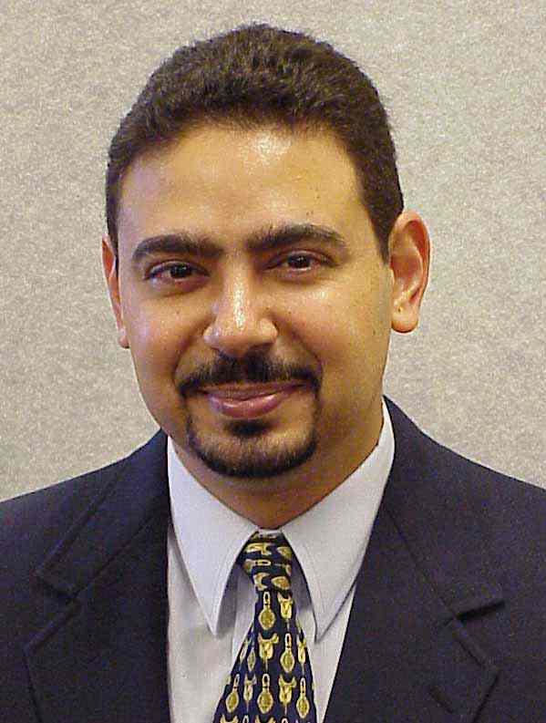 Khaled Sallam
