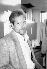 Craig Stevens
