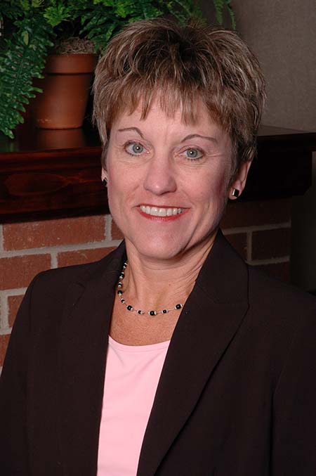 Derinda Blakeney