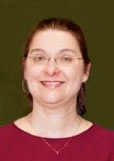 Georgette Yetter