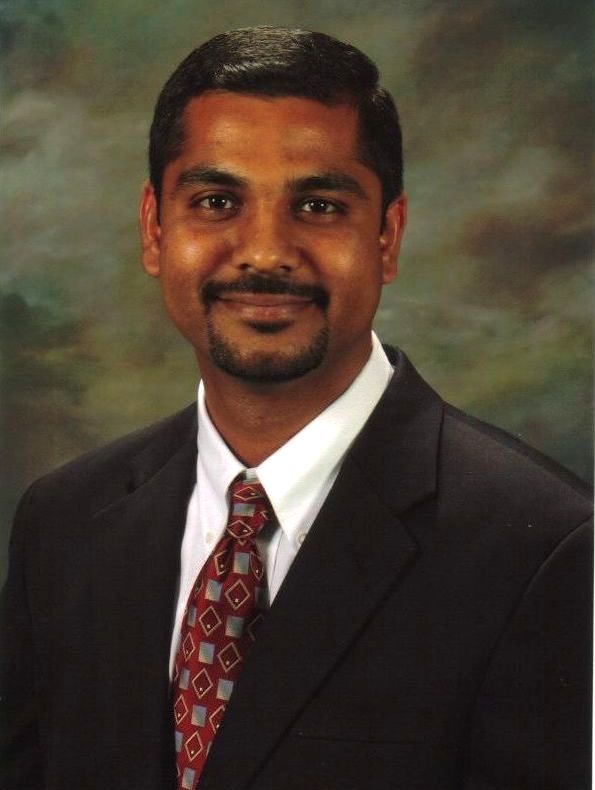 Baski Balasundaram