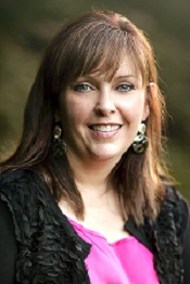 Kerri Kearney