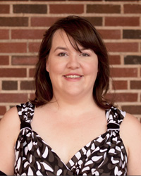 Toni Ivey