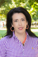 Starla Halcomb