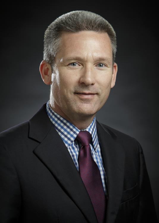 Keith Bailey