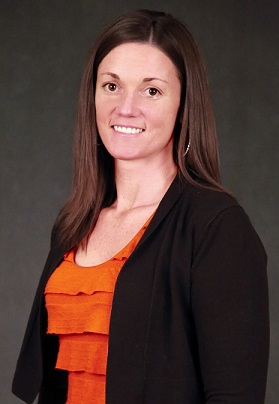 Kerry Morgan